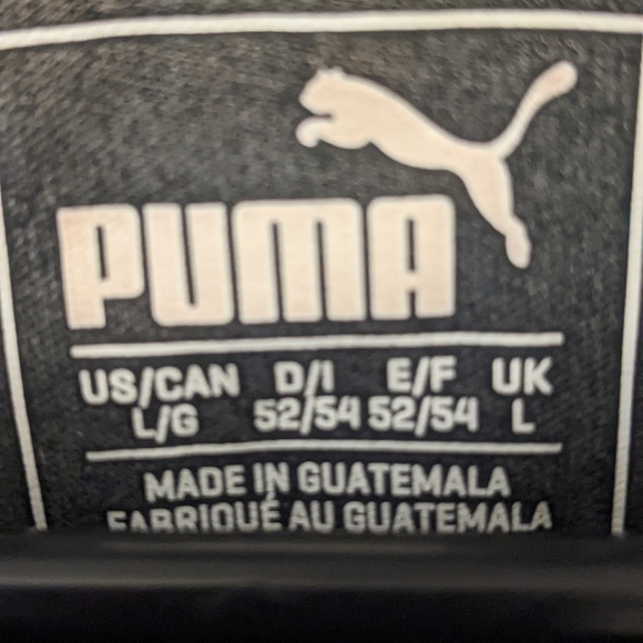 Puma - Picture 4 of 4